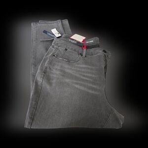 Womens Talbots Flawless fit jeans GREY